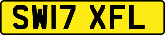 SW17XFL