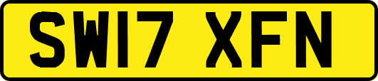 SW17XFN