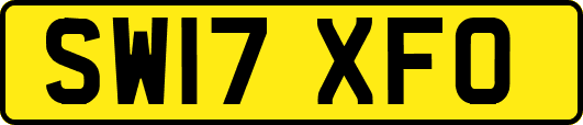 SW17XFO