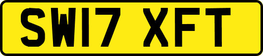SW17XFT