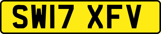 SW17XFV