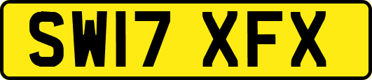 SW17XFX