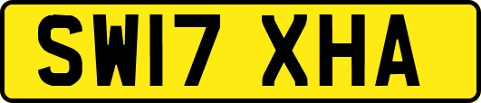SW17XHA