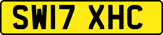 SW17XHC