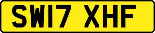 SW17XHF