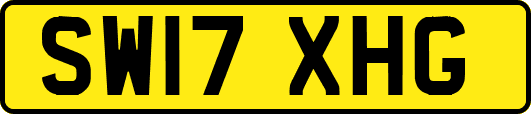 SW17XHG