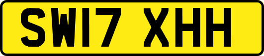 SW17XHH