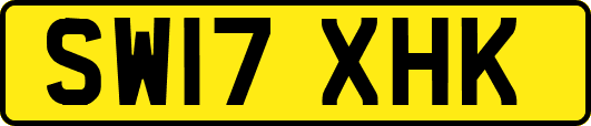 SW17XHK