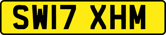 SW17XHM