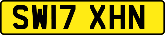 SW17XHN