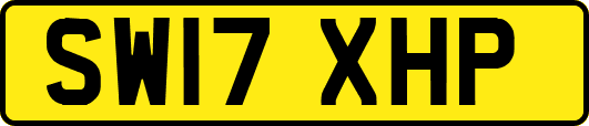 SW17XHP