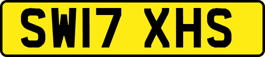 SW17XHS