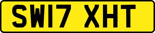 SW17XHT