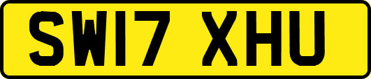 SW17XHU