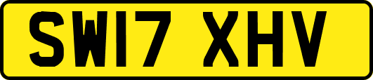 SW17XHV