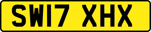 SW17XHX