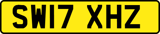 SW17XHZ