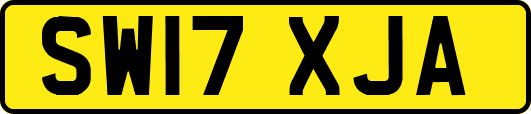 SW17XJA