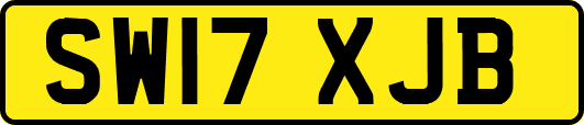 SW17XJB