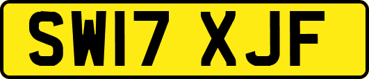 SW17XJF