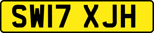 SW17XJH