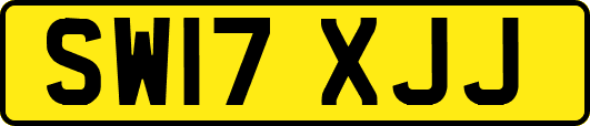 SW17XJJ