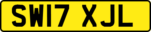 SW17XJL