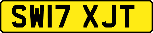 SW17XJT