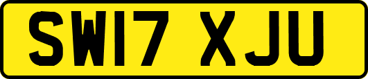 SW17XJU