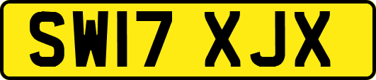 SW17XJX