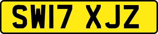 SW17XJZ