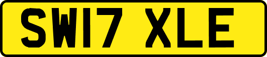 SW17XLE