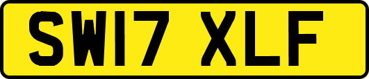 SW17XLF