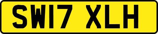 SW17XLH