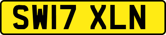 SW17XLN