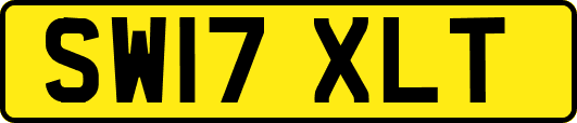 SW17XLT