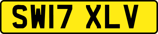 SW17XLV