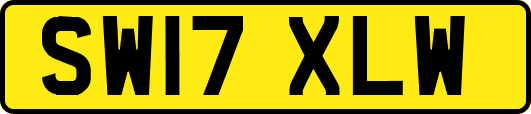 SW17XLW