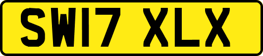 SW17XLX