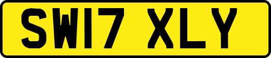 SW17XLY
