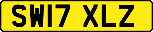 SW17XLZ