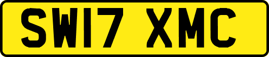 SW17XMC