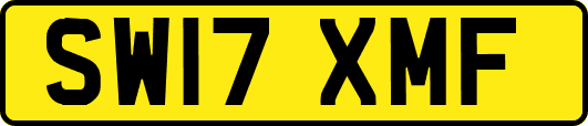 SW17XMF