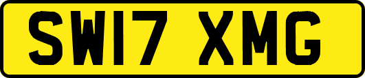 SW17XMG