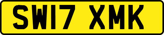 SW17XMK