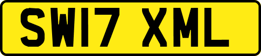 SW17XML