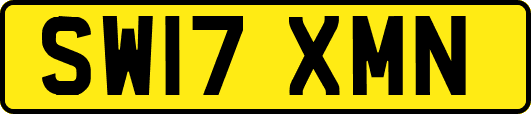 SW17XMN