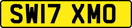 SW17XMO