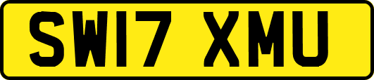 SW17XMU