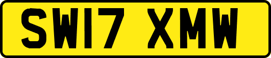 SW17XMW